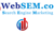 Websem Logo