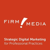 Firm Media Logo