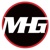 Mile High Graphics Logo