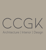 CCGK - The Best Interior Design Company Logo