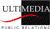 Ultimedia Public Relations Logo