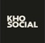 Kho Social Logo