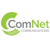 ComNet Communications, LLC Logo