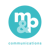 M&P Communications Logo