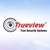 Trueview India Logotype