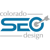Colorado SEO Design Logo