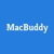 Provider Logotype MacBuddy Logo
