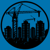 Arizona Takeoff Logotype