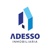 Adesso Real Estate Logo