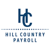 Hill Country Payroll Logo