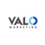 Valo Marketing Logo