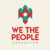 We The People Consulting, LLC Logo