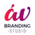 ÁV Branding Studio Logo