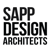 Sapp Design Architects Logo