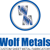 Wolf Metals Logotype