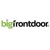 Big Front Door Ltd Logo