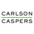 Carlson Caspers Logotype