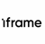 iframe design studio Logo