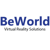 BeWorld Logo