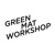 Green Mat Workshop Logo
