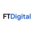 FTDigital Logo
