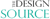 The Design Source LTD Logotype