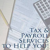 GLN Tax & Payroll Logo