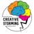 Creative Storming Logo