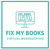 Fix My Books Inc. Logo