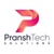 Pranshtech Solutions Pvt Ltd. Logo