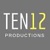 Ten12 Productions LLC Logo