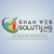 Shah Web Solutions Pvt Ltd Logo