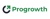 Progrowth Marketing Services Pvt Ltd Logo