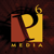 P6 Media Inc. Logo