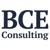 BCE Consulting Logo