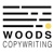 Woods Copywriting Logo