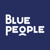 Blue People LLC Logo