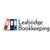 Leabridge Bookkeeping Logo