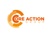 Core Action Group Logotype