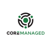 Core Managed Logo