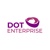 Dot Enterprises Logo
