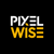 PIXELWISE CREATIVE Logo