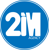 Provider Logotype 2IM Agency Logo