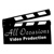 All Occasions Video Production Logo