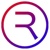 Rhythm Design & Marketing Logo