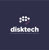 DiskTech Logotype