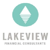 Lakeview Financial Consultants Logo