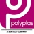 POLYPLAS EXTRUSIONS LIMITED Logotype