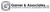 Garner & Associates LLC Logo