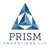 Prism Promotions, LLC. Logo